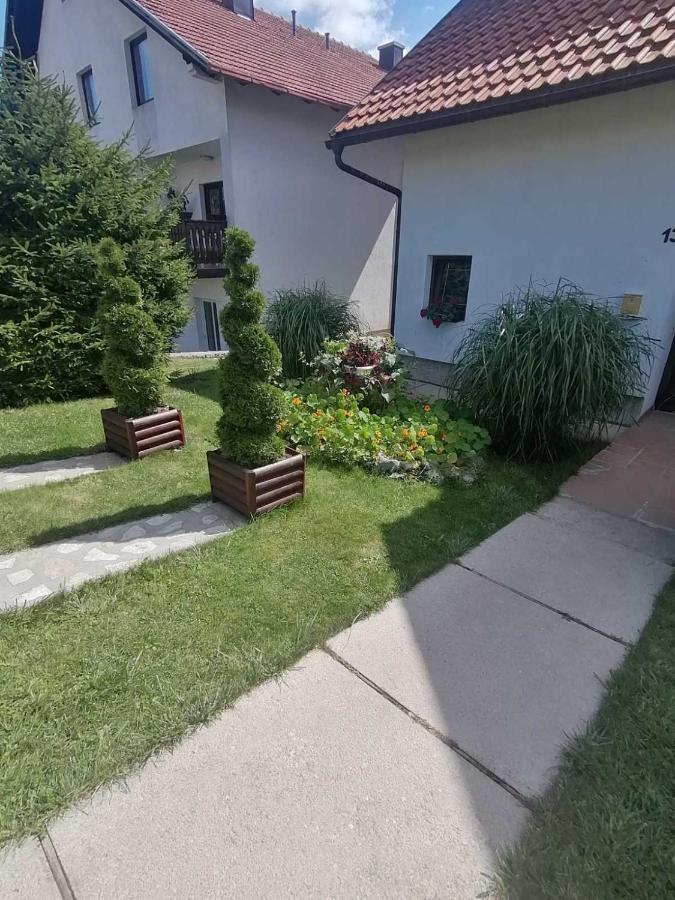 Bozovic Mv Apartments Zlatibor Zewnętrze zdjęcie