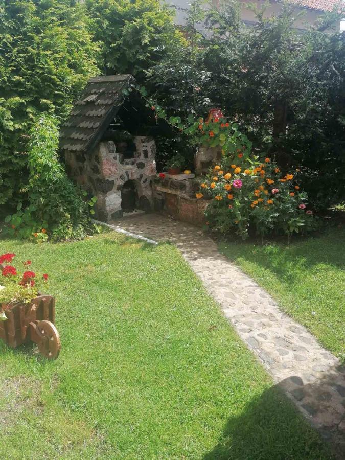 Bozovic Mv Apartments Zlatibor Zewnętrze zdjęcie