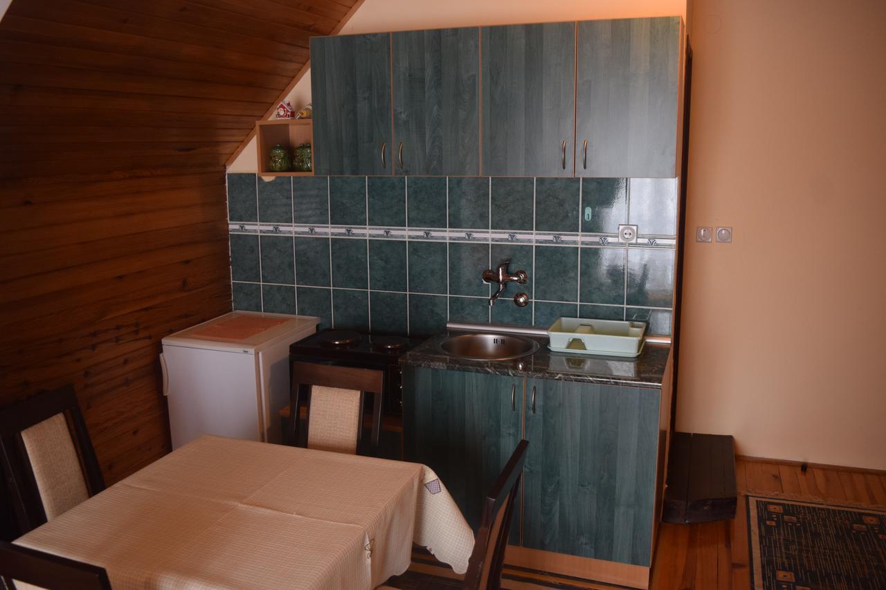 Bozovic Mv Apartments Zlatibor Zewnętrze zdjęcie