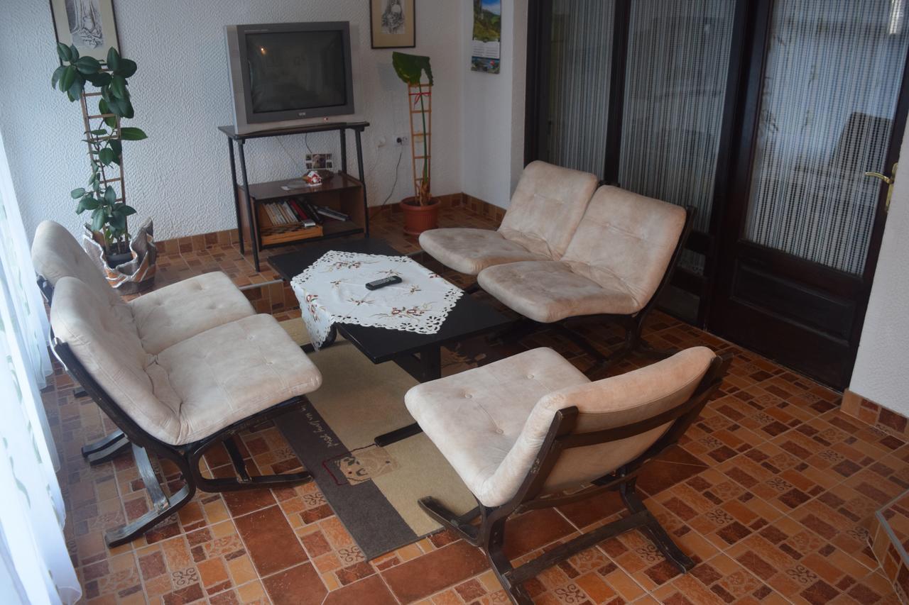 Bozovic Mv Apartments Zlatibor Zewnętrze zdjęcie