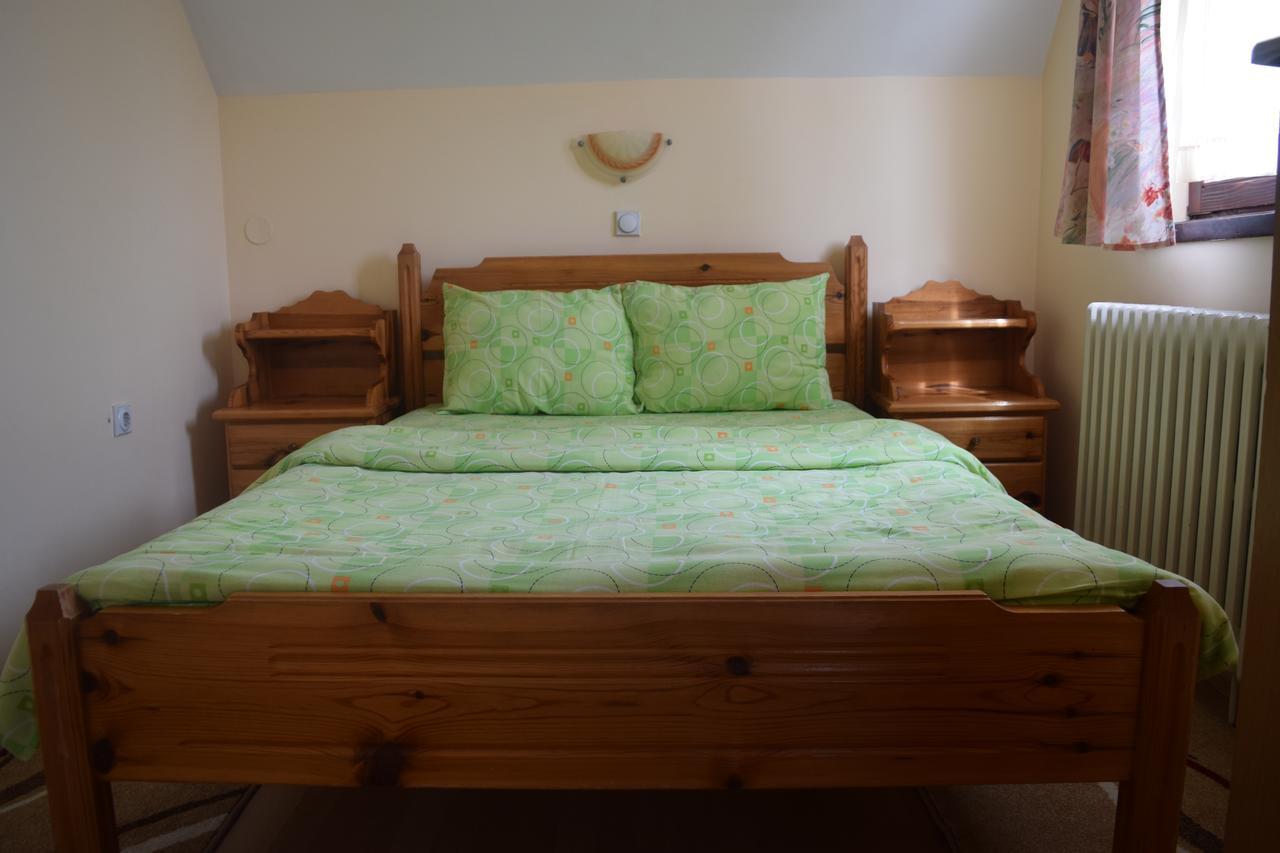 Bozovic Mv Apartments Zlatibor Zewnętrze zdjęcie