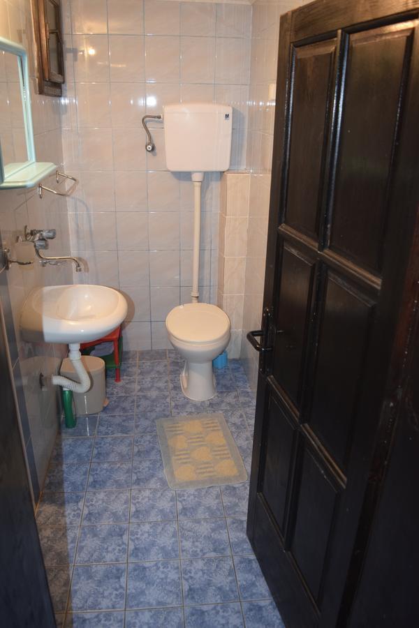 Bozovic Mv Apartments Zlatibor Zewnętrze zdjęcie