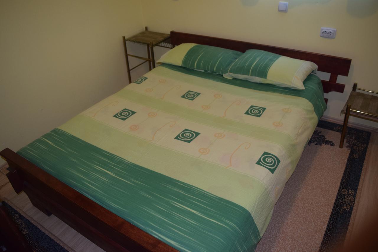 Bozovic Mv Apartments Zlatibor Zewnętrze zdjęcie