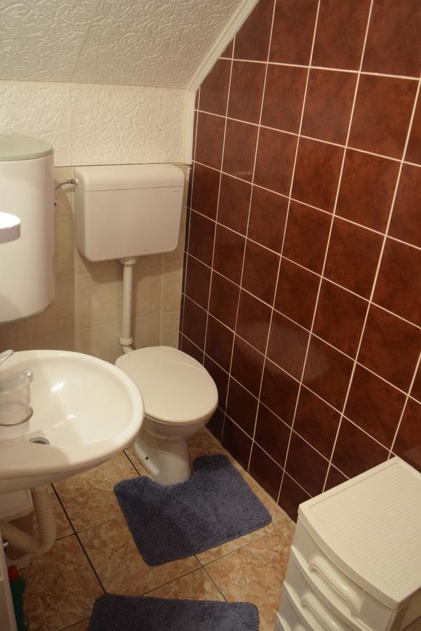 Bozovic Mv Apartments Zlatibor Zewnętrze zdjęcie