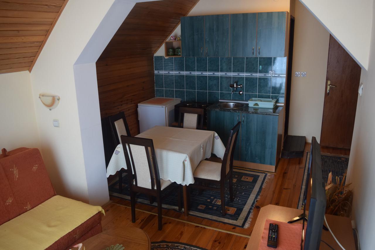 Bozovic Mv Apartments Zlatibor Zewnętrze zdjęcie