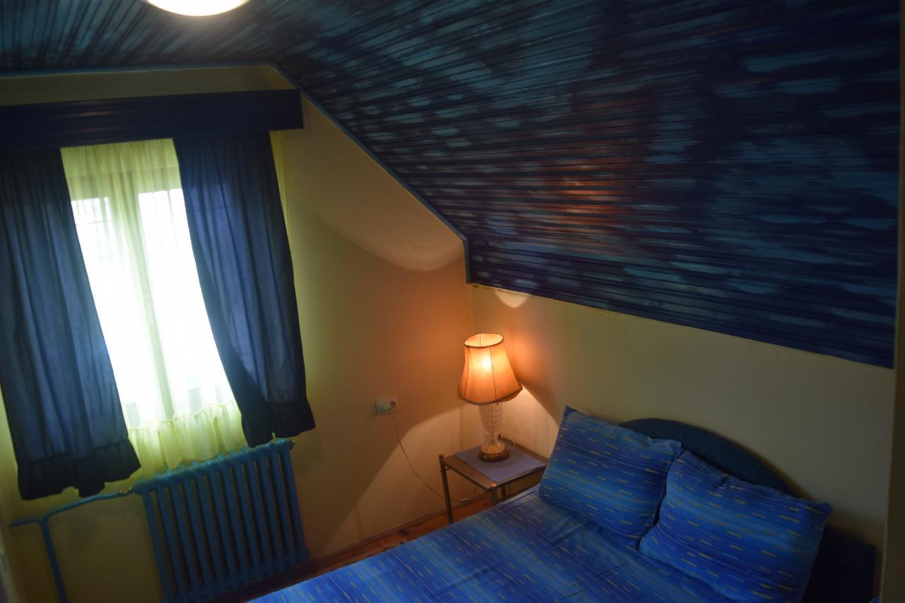 Bozovic Mv Apartments Zlatibor Zewnętrze zdjęcie
