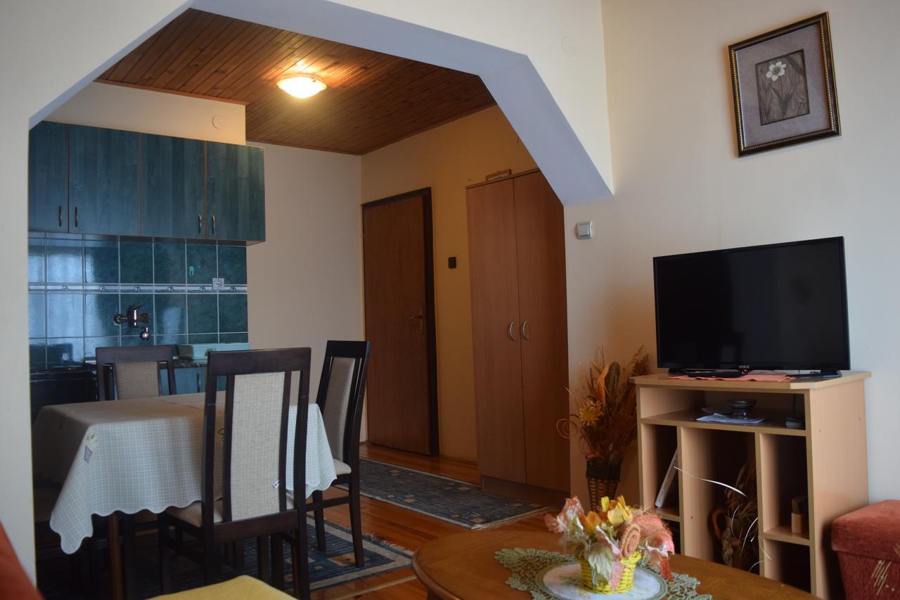 Bozovic Mv Apartments Zlatibor Zewnętrze zdjęcie