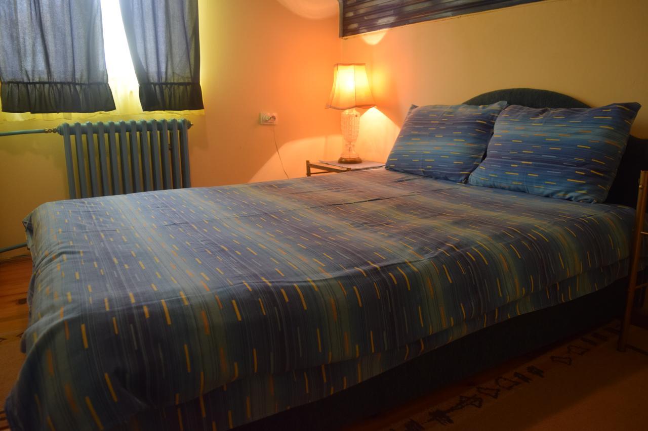 Bozovic Mv Apartments Zlatibor Zewnętrze zdjęcie