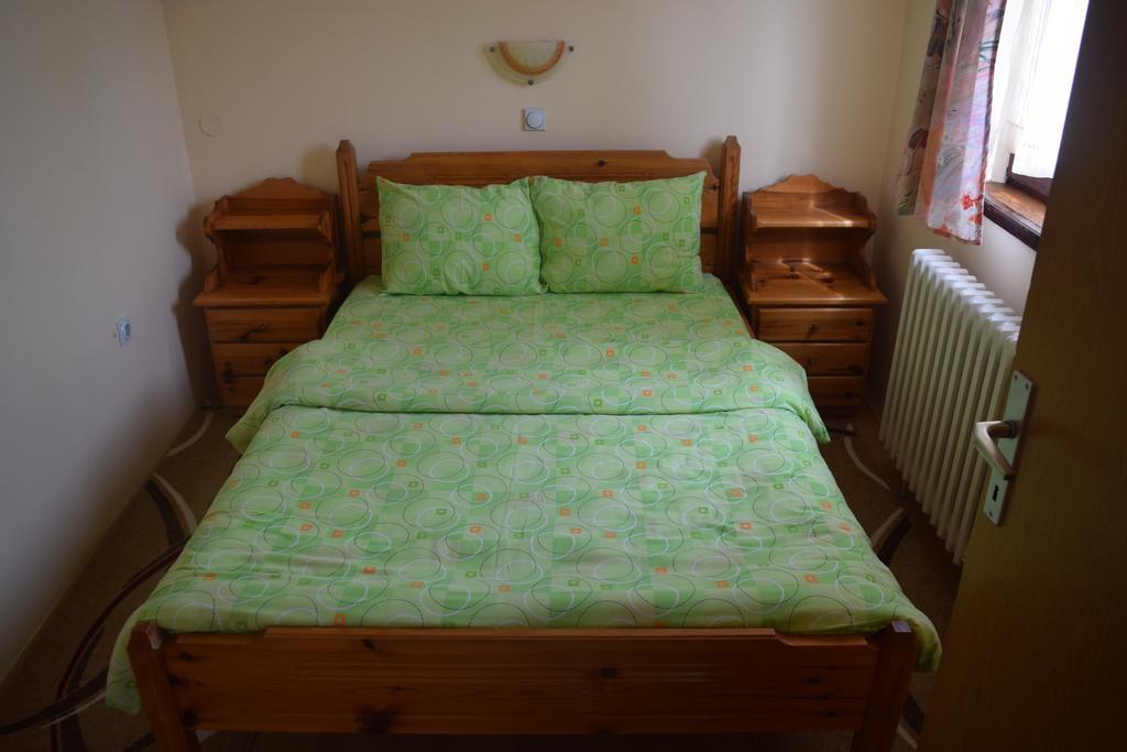Bozovic Mv Apartments Zlatibor Zewnętrze zdjęcie
