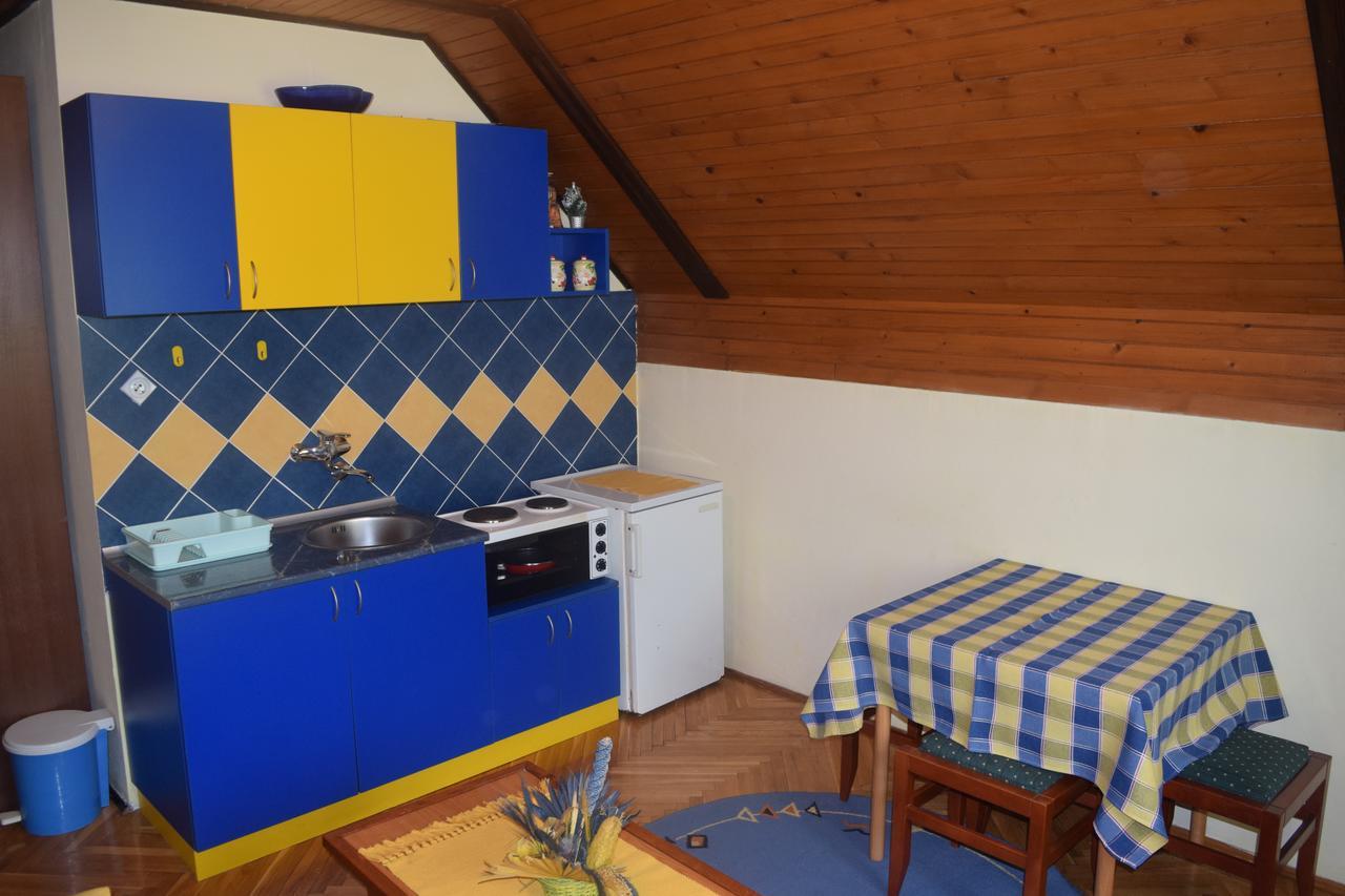 Bozovic Mv Apartments Zlatibor Zewnętrze zdjęcie